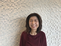 土井　真澄